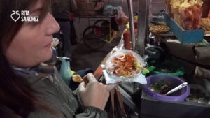 Chicharrones y frituras Roxy, de Celaya