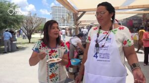 Chile güerito huevón