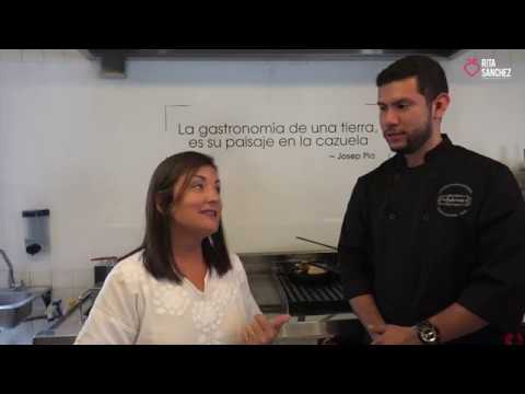 Restaurante La Galereña, al rescate de las recetas del pasado