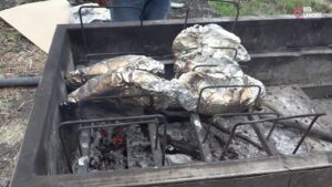 Pencas rellenas en Cerro Verde: el nopal en todas sus presentaciones