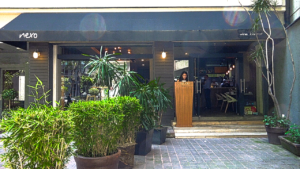 La filosofía de Nexo Wine Bistrot, de CDMX