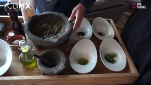 Salsa martajada estilo restaurante Raíz