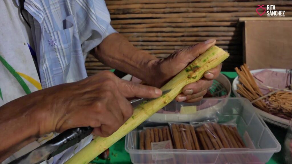 La canela un placer para todos nuestros sentidos